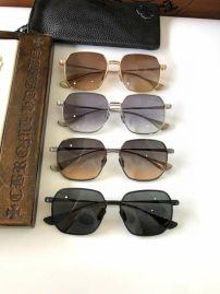 Picture of Chrome Hearts Sunglasses _SKUfw52080012fw